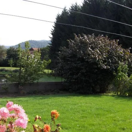 Casa di campagna Familial Aux Vosges Avec Jeux Pour Enfants, à Proximité De La Nature Et Activités Sportives - Fr-1-589-111 Le Ménil