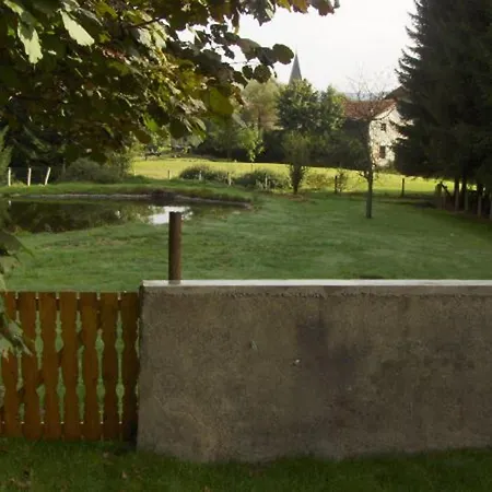 Familial Aux Vosges Avec Jeux Pour Enfants, A Proximite De La Nature Et Activites Sportives - Fr-1-589-111 Nyaraló Le Ménil