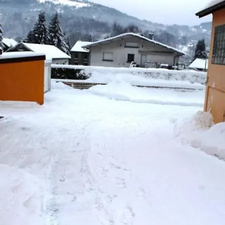 Familial Aux Vosges Avec Jeux Pour Enfants, à Proximité De La Nature Et Activités Sportives - Fr-1-589-111 Casa di campagna