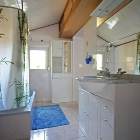 Familial Aux Vosges Avec Jeux Pour Enfants, A Proximite De La Nature Et Activites Sportives - Fr-1-589-111 Nyaraló Le Ménil