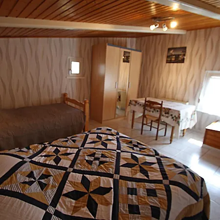 Familial Aux Vosges Avec Jeux Pour Enfants, à Proximité De La Nature Et Activités Sportives - Fr-1-589-111 Casa di campagna Le Ménil