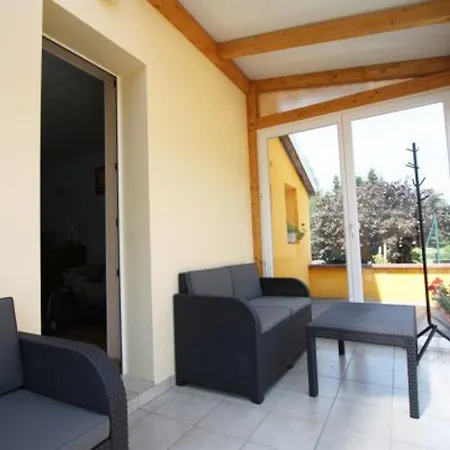 Familial Aux Vosges Avec Jeux Pour Enfants, A Proximite De La Nature Et Activites Sportives - Fr-1-589-111 * Le Ménil