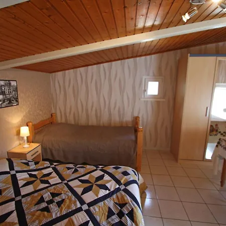 Familial Aux Vosges Avec Jeux Pour Enfants, A Proximite De La Nature Et Activites Sportives - Fr-1-589-111 Nyaraló