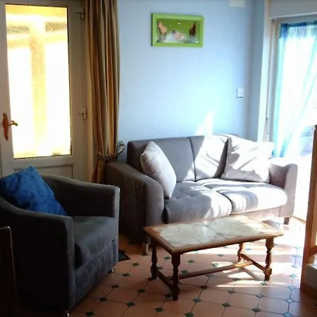 Casa di campagna Familial Aux Vosges Avec Jeux Pour Enfants, à Proximité De La Nature Et Activités Sportives - Fr-1-589-111