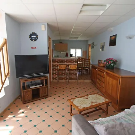 Familial Aux Vosges Avec Jeux Pour Enfants, A Proximite De La Nature Et Activites Sportives - Fr-1-589-111 Nyaraló *