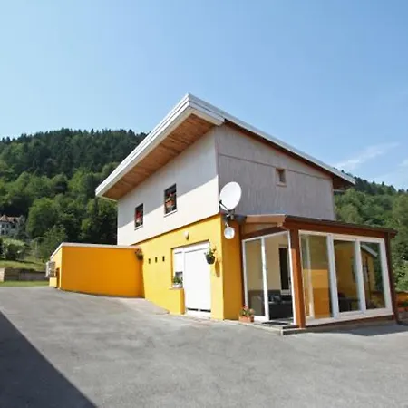 Familial Aux Vosges Avec Jeux Pour Enfants, à Proximité De La Nature Et Activités Sportives - Fr-1-589-111 *