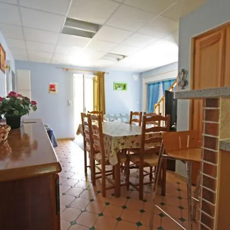 Familial Aux Vosges Avec Jeux Pour Enfants, A Proximite De La Nature Et Activites Sportives - Fr-1-589-111 Le Ménil