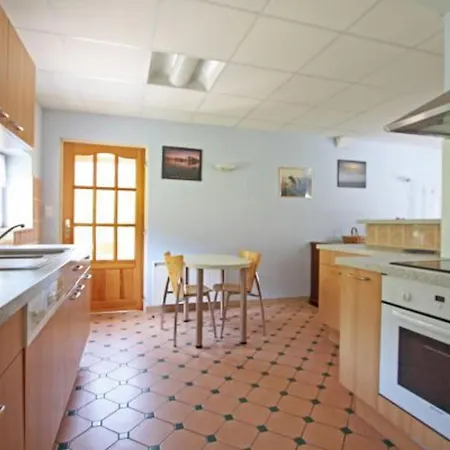 Familial Aux Vosges Avec Jeux Pour Enfants, A Proximite De La Nature Et Activites Sportives - Fr-1-589-111 * Le Ménil