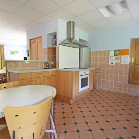 Casa di campagna Familial Aux Vosges Avec Jeux Pour Enfants, à Proximité De La Nature Et Activités Sportives - Fr-1-589-111